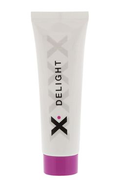 Xtra Delight Stimulerende Clitoris Gel - 30 ml