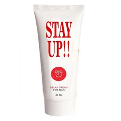 Stay Up Cream - 40 ml