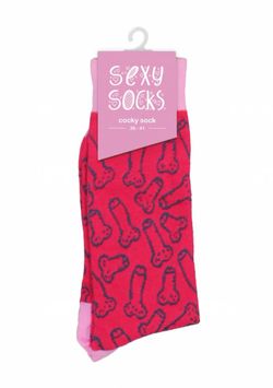 Seksowne skarpetki – Cocky Sock