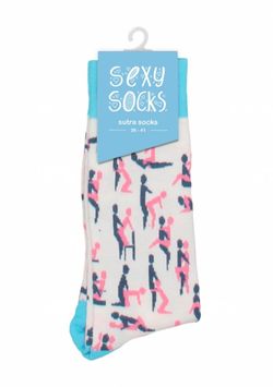 Calzini sexy - Sutra Socks