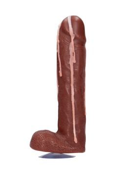 Dicky Soap – Mydło w kształcie penisa z jądrami