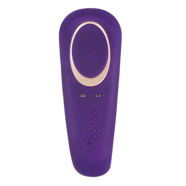 Satisfyer Partner Couples Vibrator