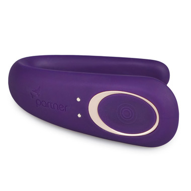 historisches sexspielzeug Satisfyer Partner Couples Vibrator