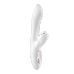 Lapin point G Satisfyer Pro