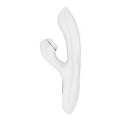 Satisfyer Pro+ G-Spot Generation 2 Rabbit