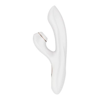 Satisfyer Pro G-Punkt Rabbit Vibrator