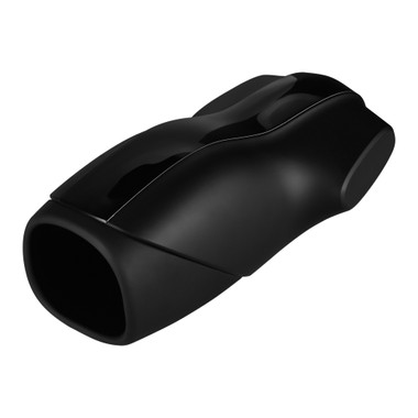Satisfyer Men Vibration Masturbator - AMORELIE