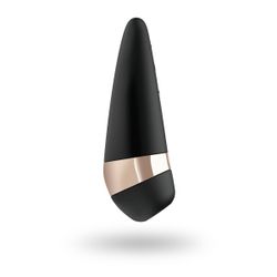 Satisfyer Pro 3 - Wibracje