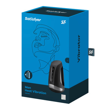 satisfyer men mit vibration Satisfyer Men Vibration