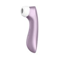 test prostata vibrator INF Vibrator Satisfyer Dual Pleasure mit App (Mauve) main image 0