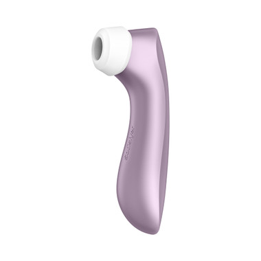 Satisfyer Pro 2 - Vibration - EasyToys