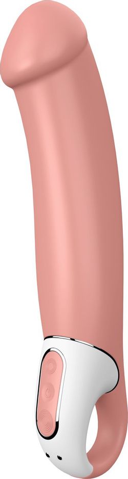 Vibro Satisfyer Master