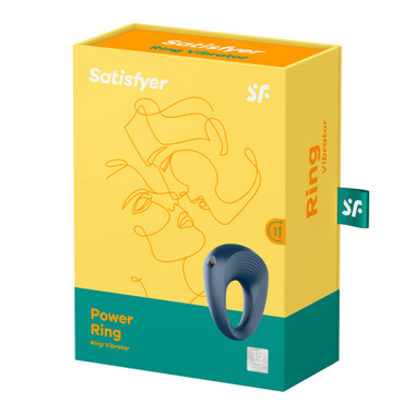 satisfyer penisring Satisfyer »Rings 2« Penisring