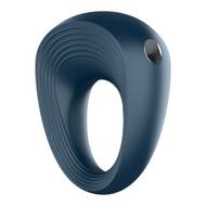 beate uhse penisring Hueman - Vibrierender Strap-On Penisring main image 0