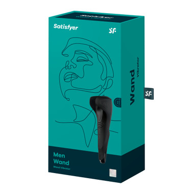Satisfyer Men Masturbator - AMORELIE