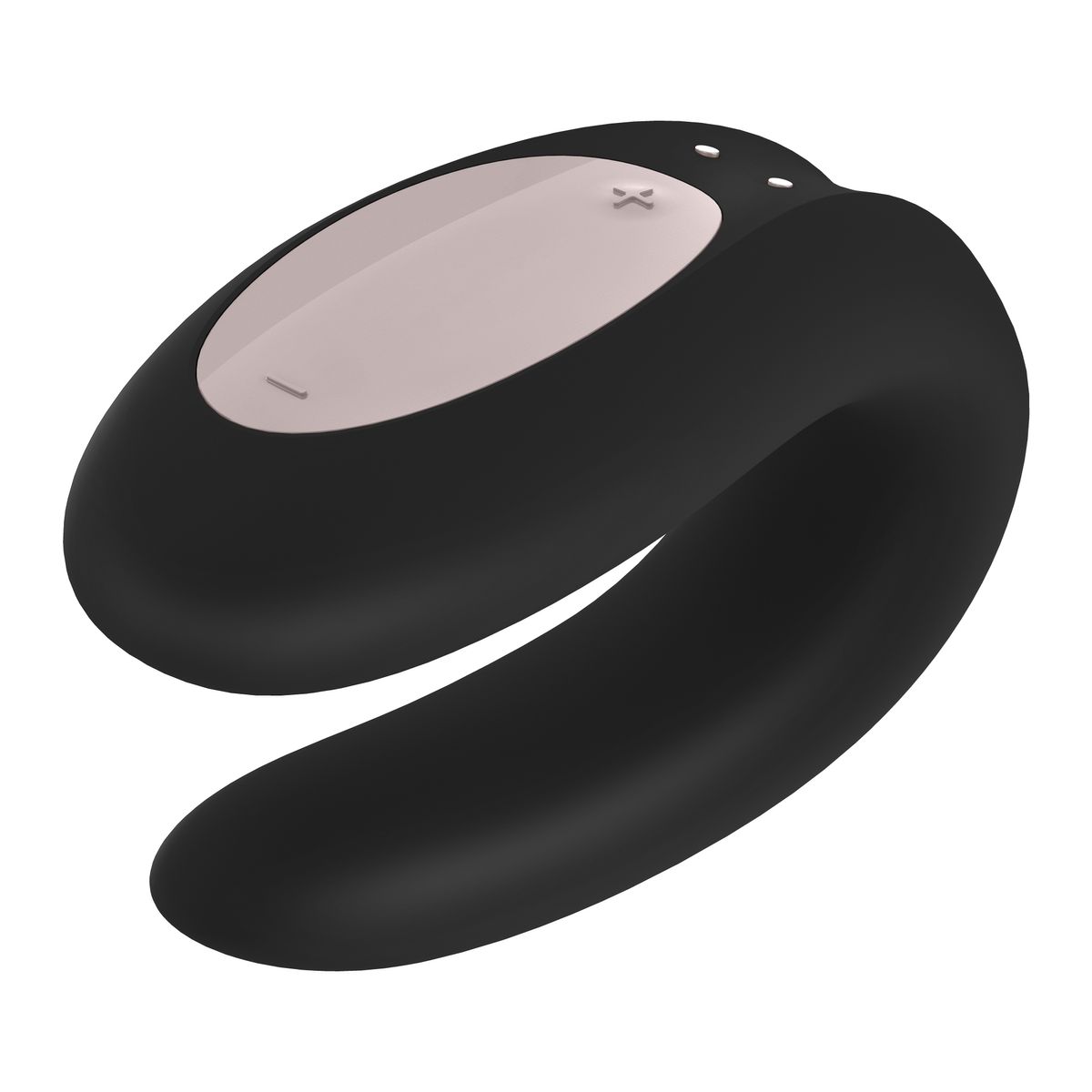 Satisfyer Double Joy Koppel Vibrator foto 4