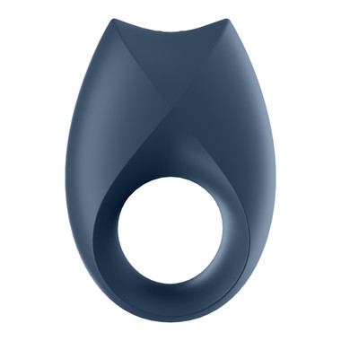 Quick Snap Adjustable Silicone Cock Ring – Lynk