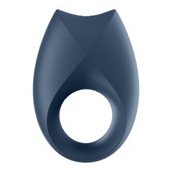Satisfyer Pierścień erekcyjny sterowany aplikacją Royal One