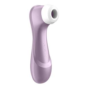 Satisfyer Pro 2 Generation 2 - Purple Satisfyer Pro 2 Generation 2 - Purple
