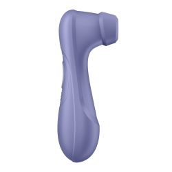 Satisfyer Pro 2 - Generation 3 App Controlled - Lilas