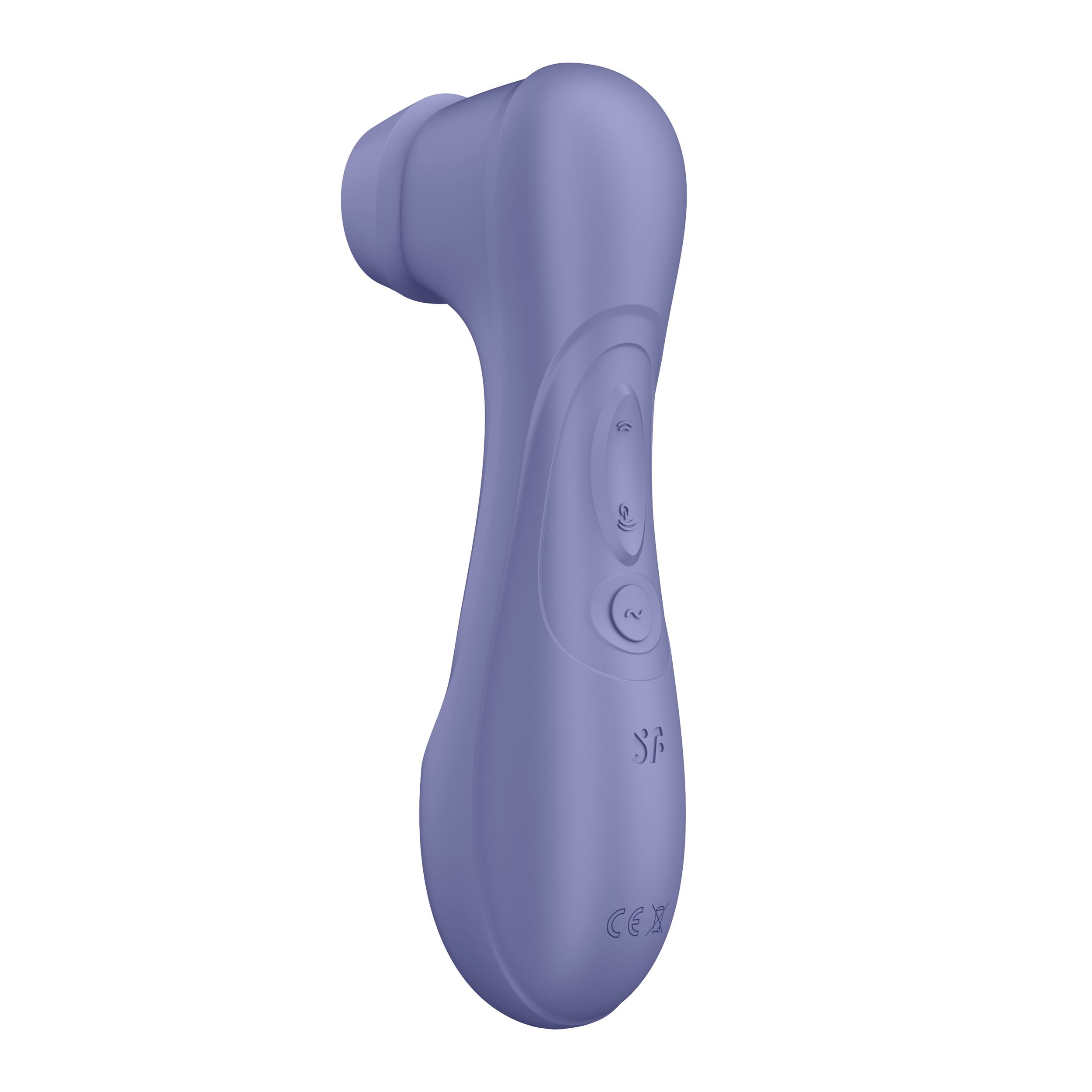 Satisfyer Pro 2 - Generation 3 App Controlled - Lilac - EasyToys