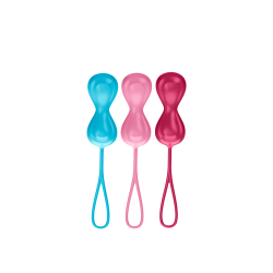 Satisfyer Power Balls Training Set Satisfyer Power Balls Training Set