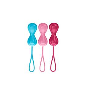 Satisfyer Power Balls Training Set Satisfyer Power Balls Training Set