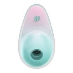 Satisfyer Pixie Dust - Menta Różowa