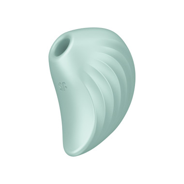 Satisfyer Pearl Diver - Menta - EasyToys Satisfyer Pearl Diver - Menta - EasyToys