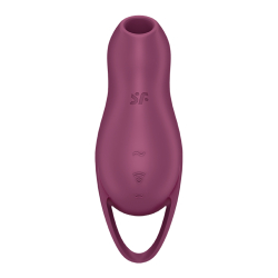 Satisfyer - Pocket Pro 1 - purple