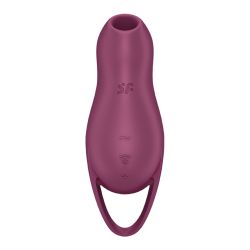 Satisfyer - Pocket Pro 1 - purple