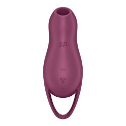 Satisfyer - Pocket Pro 1 - Morado