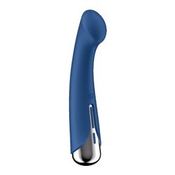 Satisfyer Spinning G-Spot 1 - Bleu