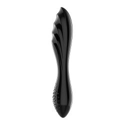 Satisfyer Dazzling Crystal 1 - Schwarz