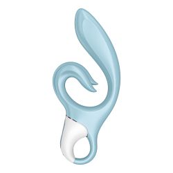 Satisfyer Love Me - Bleu