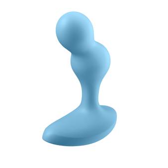 Satisfyer Deep Diver Connect App - Blue Satisfyer Deep Diver Connect App - Blue