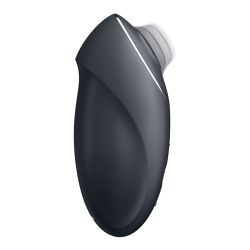 Satisfyer Tap & Climax 1 - Grijs