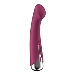 Satisfyer Spinning G-Spot 1 - Rouge