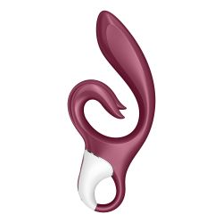 Satisfyer Love Me - Rot