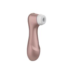 Satisfyer - Pro 2 Air Pulse Stimulator Roze