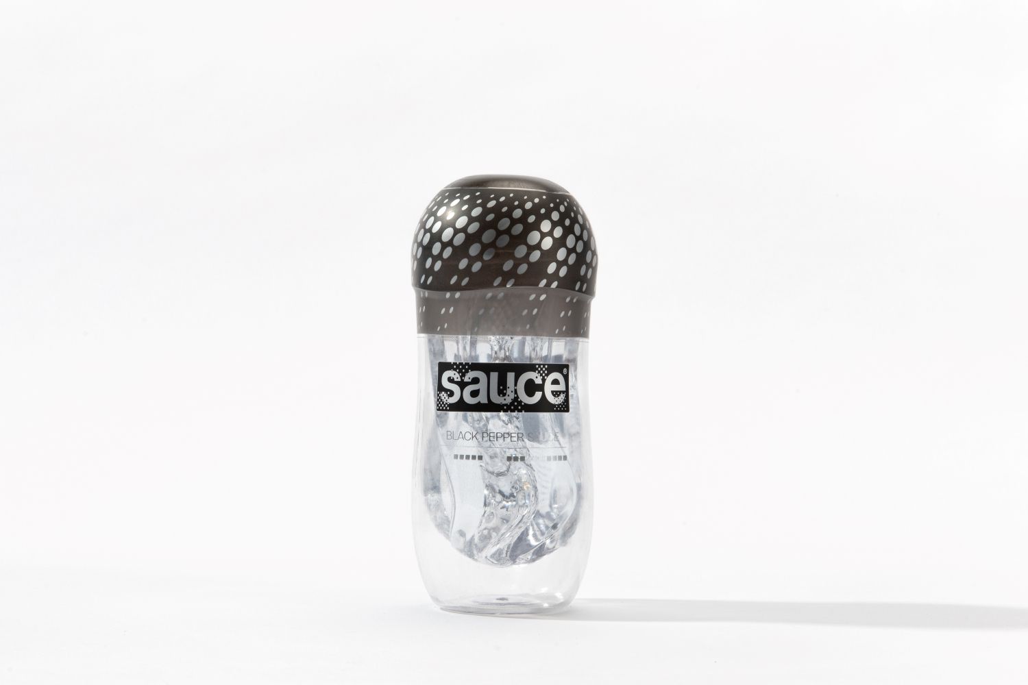 Sauce - Black Pepper Sauce Masturbatie Cup - Afbeelding 6