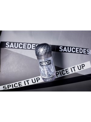 Sauce - Black Pepper Sauce Masturbatie Cup