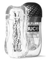 Sauce - Black Pepper Sauce Masturbatie Cup