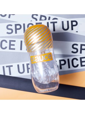 Sauce - Honey Sauce Masturbatie Cup