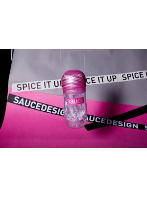 Sauce - Hot Sauce Masturbatie Cup