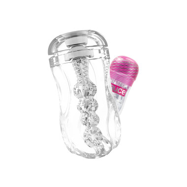 Sauce - Hot Sauce Masturbation Cup - EasyToys