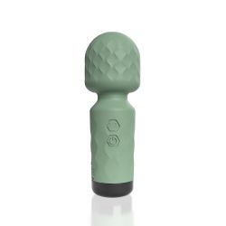 Screaming O – Cuties Winny Mini Varita Vibradora – Verde