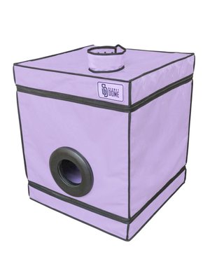 Secretdome – BUKKAKE – Paars
