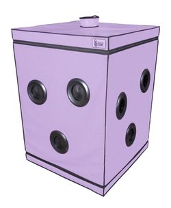 Secretdome – SCANDALE – Purple