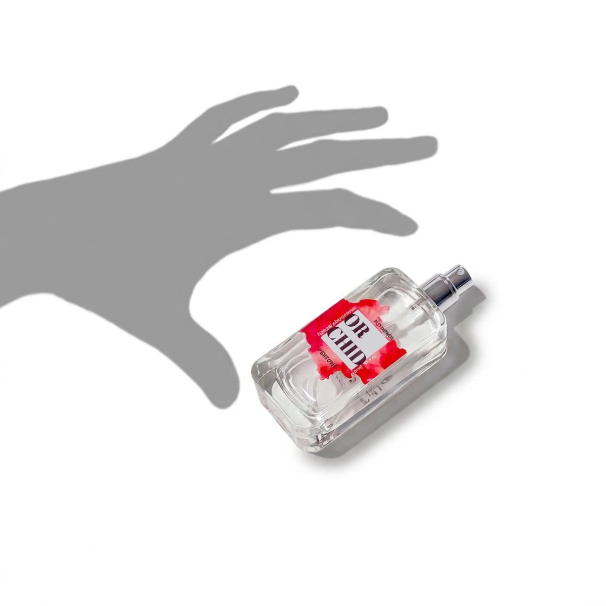 Secret Play - Orchid Feromonen Parfum - 50 ml foto 2